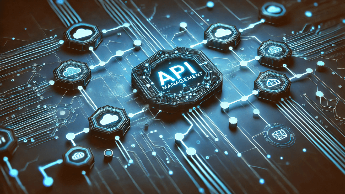 เครื่องมือจัดการ API อันดับต้นๆ ในปี 2025 ช่วยให้ธุรกิจของคุณจัดการ API ได้อย่างมีประสิทธิภาพ
