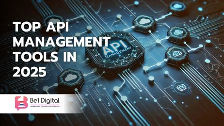เครื่องมือจัดการ API ในปี 2025
