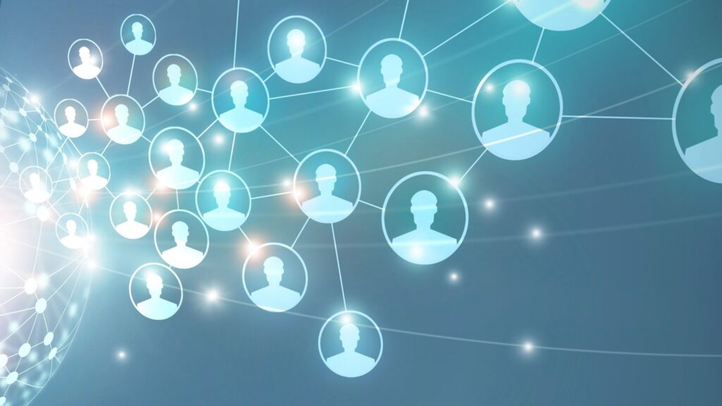 ข้อมูลกระจัดกระจาย...หาอะไรก็ไม่เจอ!