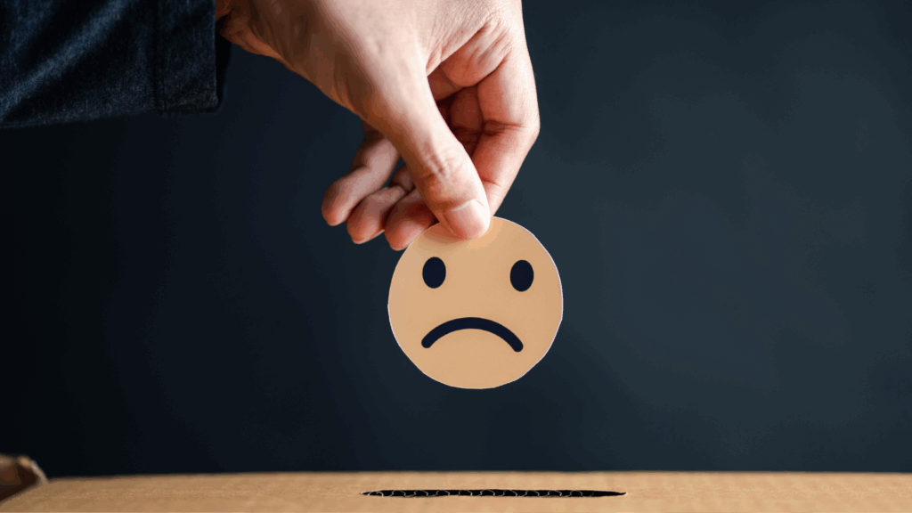 ลูกค้าบ่นเรื่องบริการ...แต่คุณไม่รู้ว่าทำไม