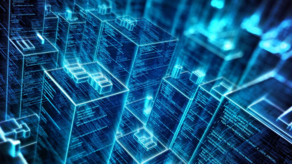 Data governance