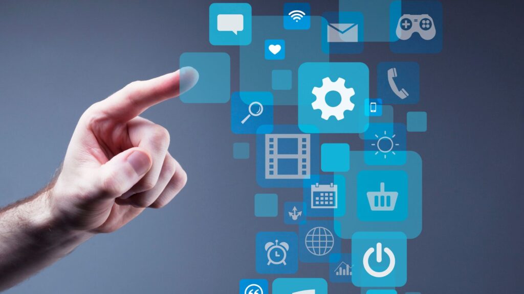 Digital Footprint