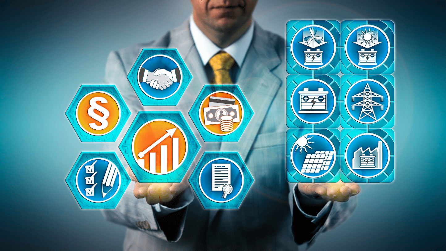 ทำความเข้าใจธรรมาภิบาลข้อมูลอย่างง่าย องค์กรทำงานง่ายขึ้น ลดความเสี่ยง และสร้างความเชื่อมั่น​