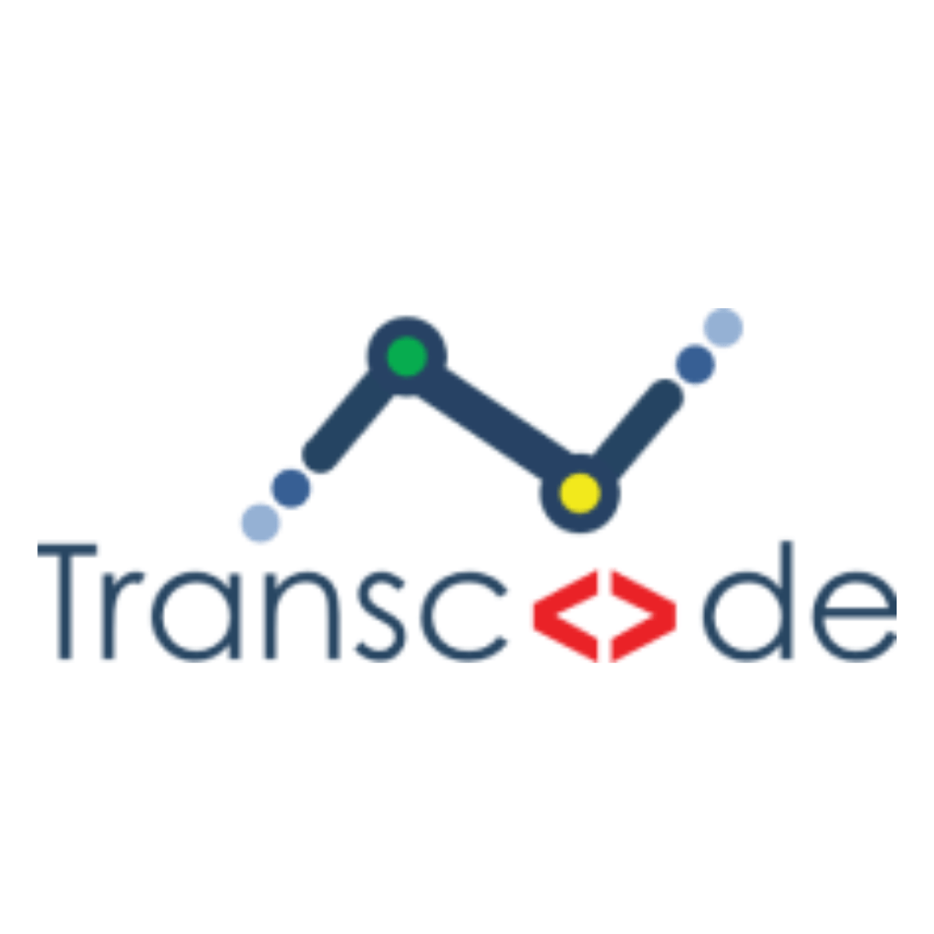 logo Transcode