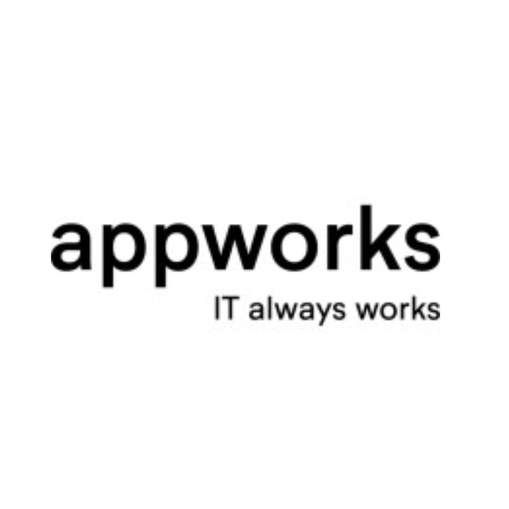 logo appwork